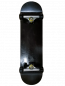 Preview: Premium 8,25" Black Beauty Skateboard Complete